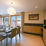 Casa Luminosa In -ski Out 100m - Happy Appartement