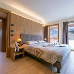 Casa Luminosa In -ski Out 100m - Happy Appartement