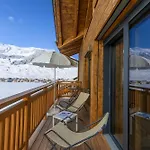 Casa Luminosa In -ski Out 100m - Happy Appartement
