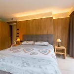 Casa Luminosa In -ski Out 100m - Happy Livigno