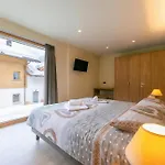 Casa Luminosa In -ski Out 100m - Happy * Livigno