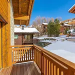 Casa Luminosa In -ski Out 100m - Happy Appartement *