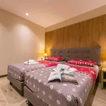 Appartement Casa Luminosa In -ski Out 100m - Happy