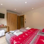 Casa Luminosa In -ski Out 100m - Happy Appartement Livigno