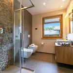 Casa Luminosa In -ski Out 100m - Happy Livigno
