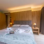 Casa Luminosa In -ski Out 100m - Happy * Livigno