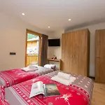 Casa Luminosa In -ski Out 100m - Happy Appartement Livigno