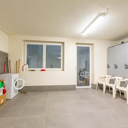 Apartment Casa Luminosa Ski In -ski Out 100m - Happy *