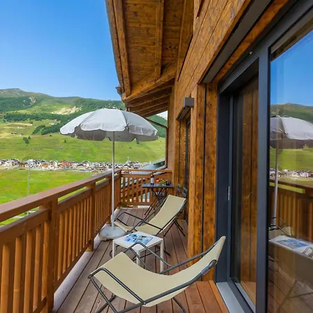 Appartement Casa Luminosa In -ski Out 100m - Happy *